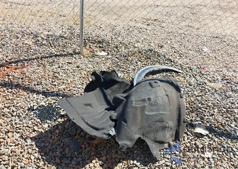 2020 Ford Explorer Platinum из США, поврежденный, VIN 1FM5K8HC2LGC74210